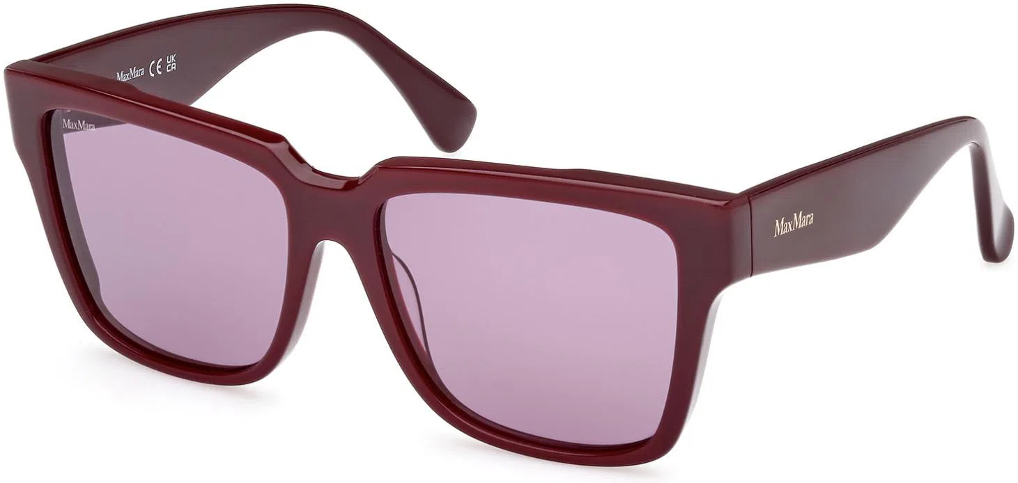 MAXMARA Glimpse2 0078 Sunglasses - view 2